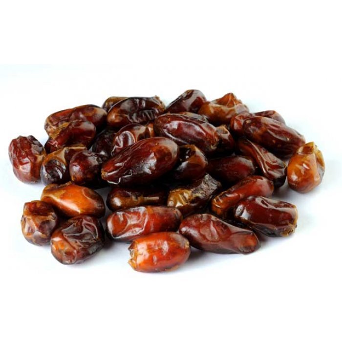 Dates Whole (pitted) 3kg or 10kg